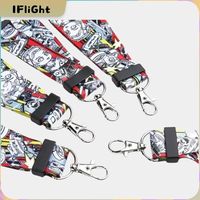 IFlight New Adjustable Transmitter / Remote Controller Neck Strap Belt 25x500mm for FPV Drone Remote Control Strap