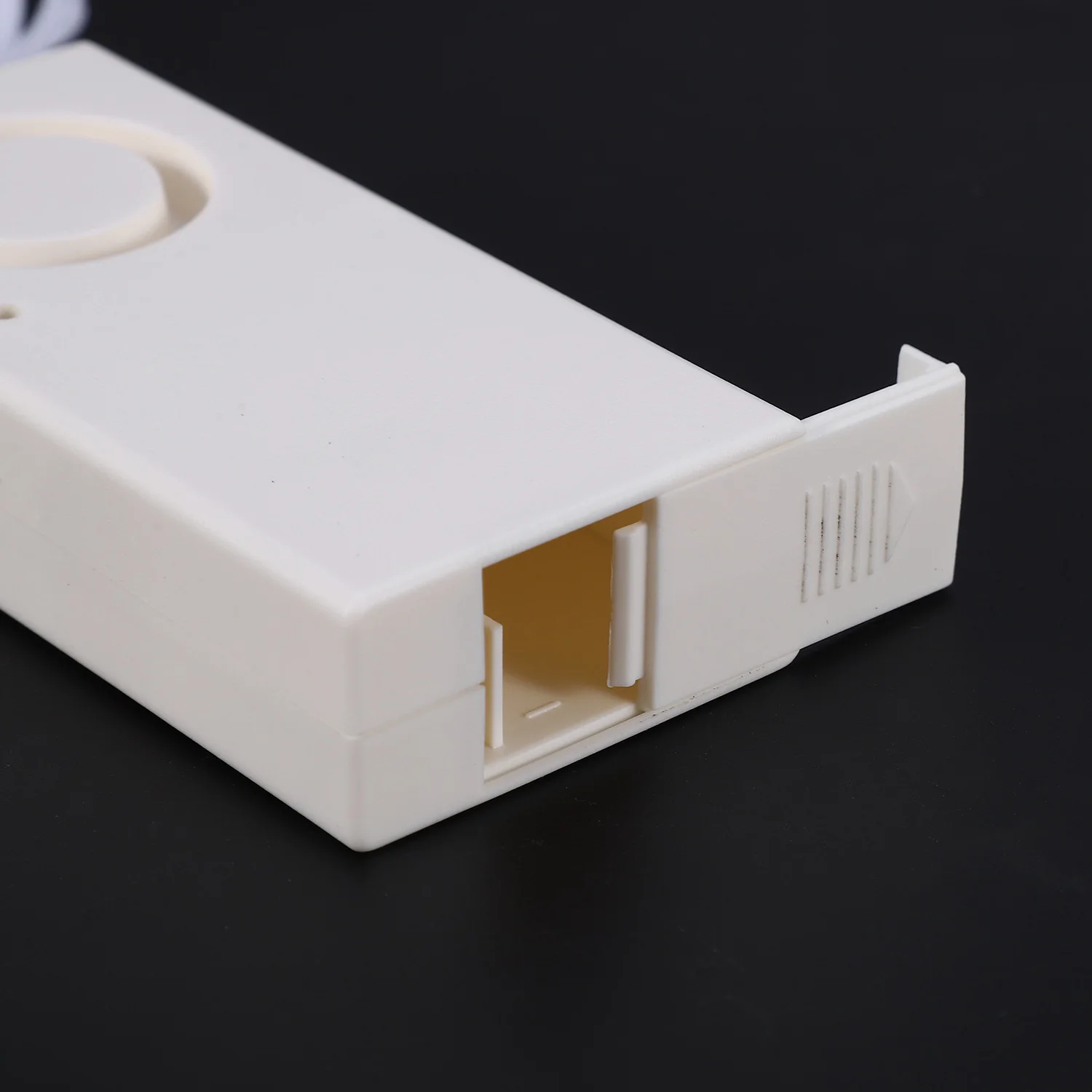 Overflow Water Immersion Alarm Detector Leak Alarm Water Level Overflow Detector Sensor Alarm