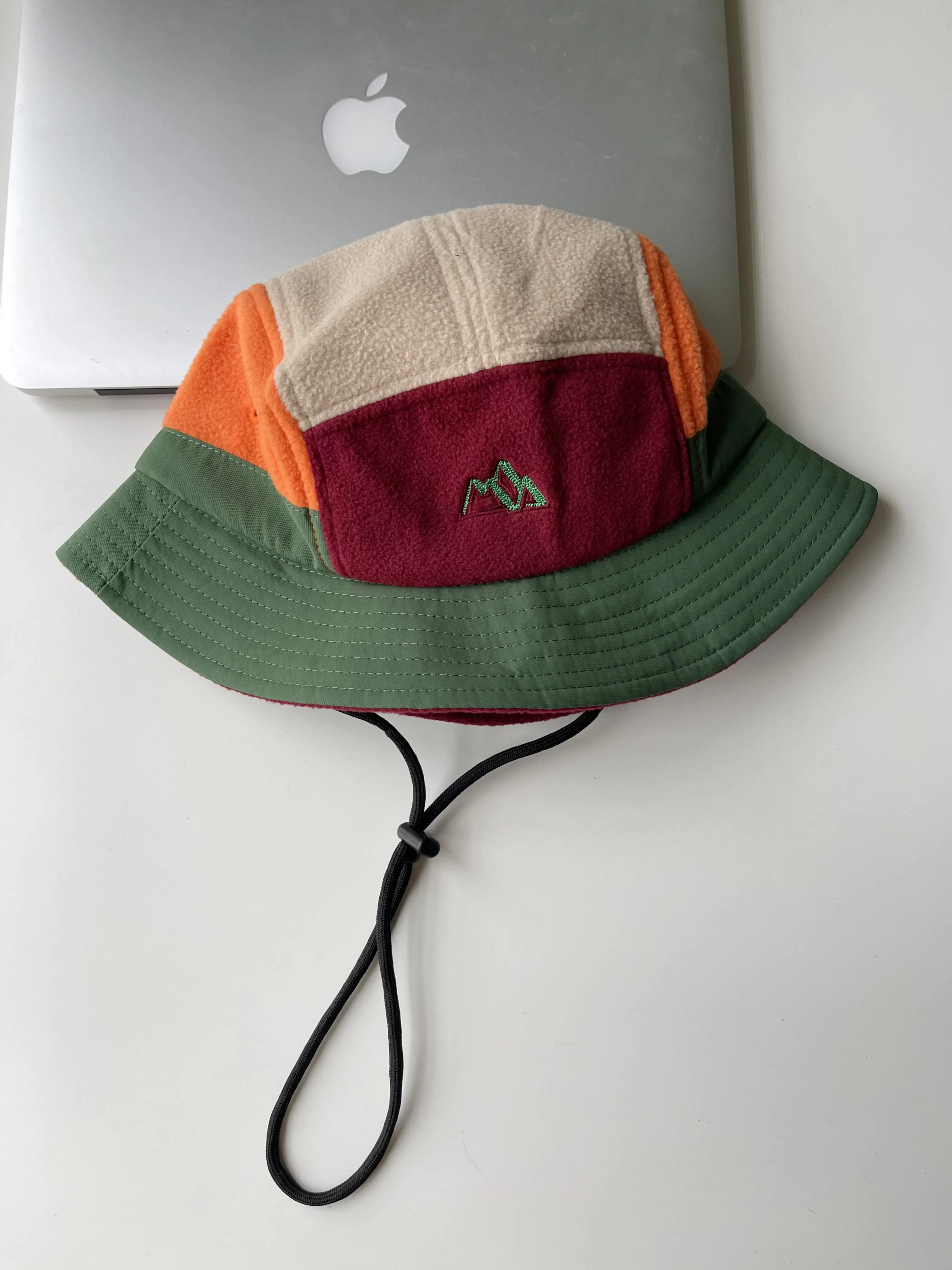 2023New Kurze Krempe Farbe Passenden Ohr Schutz Herbst Winter männer frauen Baseball Kappe Warme Outdoor Samt Aviator eimer Hut – Detail 18