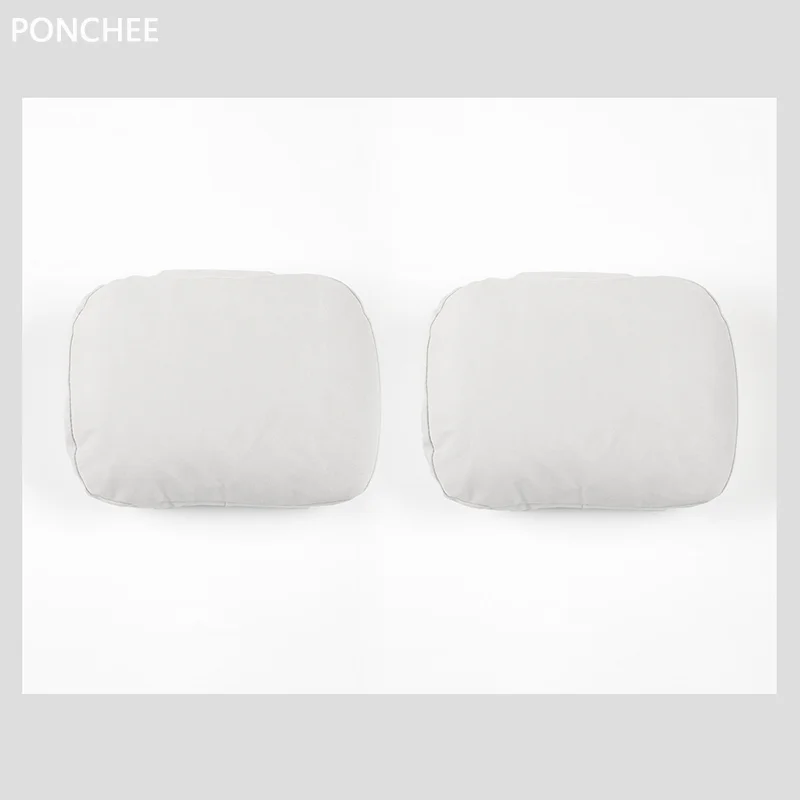 For Changan Qiyuan Nevo A06 2026 2027 Headrest Original Snap Fastener Retaining Piece Comfortable Automobile Supplies