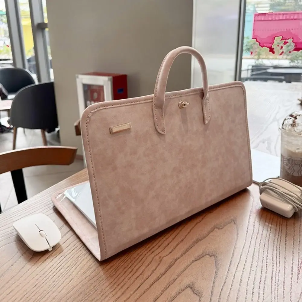 

Fashion Creative Computer Protective Case 14 15.6 16 Inch Laptop Sleeve Bag Cover Large Capacity Notebook Handbag Laptop Bags