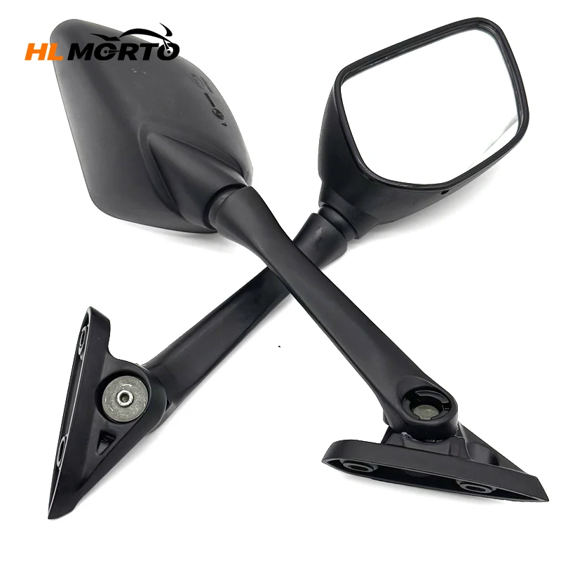 Motorrad Seite Rückspiegel Blinden Fleck Rückspiegel Für YZF R3 2015-2017 R25 2014-2016 YZF-R3 YZF-R25 sport Bike HONDA