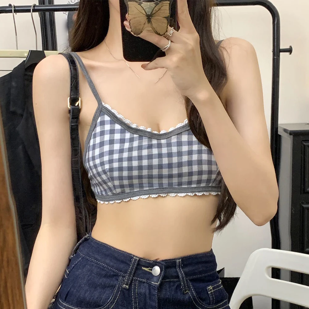 Camisola informal sin mangas con cuello en V para mujer, estilo de vacaciones, azul, elegante, en capas, tela de poliéster, ropa de vacaciones