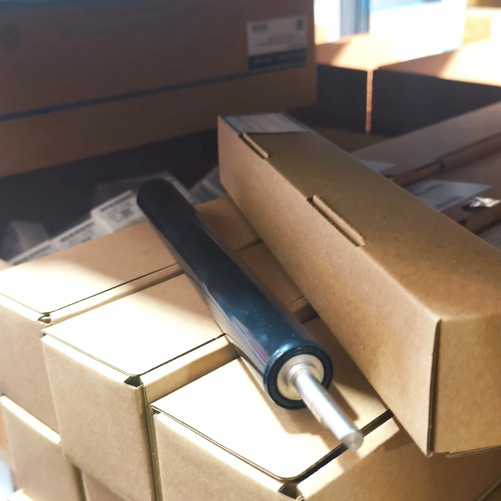 

3X RM2-1256 Lower Pressure Roller for HP LaserJet Enterprise M607 M608 M609 M631 M632 M633 MFP 607 608 609 631 632 633