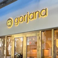 Custom Backlit Sign Metal letters for Outdoor Company Business logo illuminated Laser Cut Signage Salon wall Decorations Signs