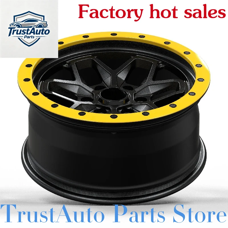 

TrustAuto Is A SaleTrustAuto Parts Store Is Having A Hot SaleHot Selling - Inch Bead Forged Aluminium All