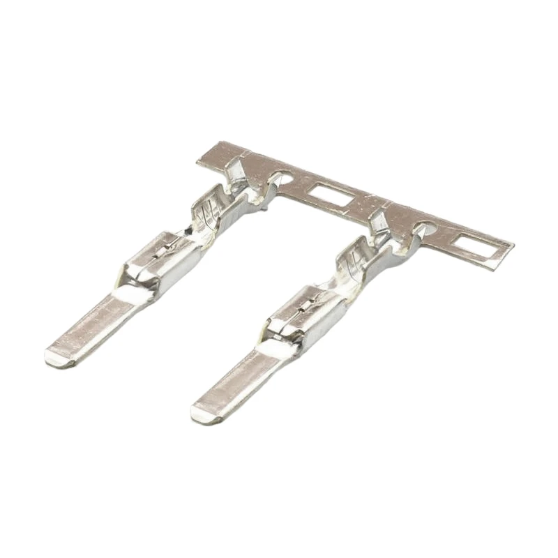 400PCS 8240-0368,Terminal for AV Wire,Wire Harness Connector,NH Series,Tab Width 2.30mm,Female,8230-5169