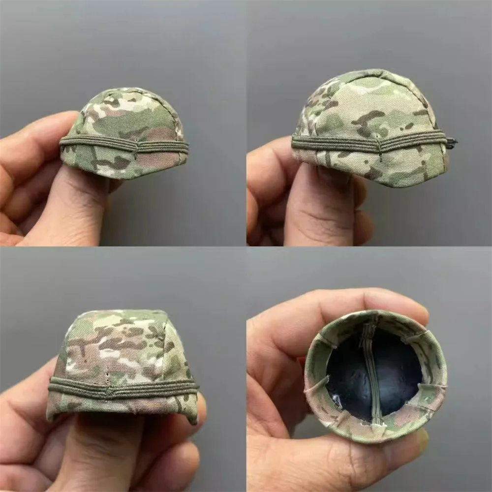 

ZYTOYS 1/6th Mini Toys Model Modern US. Soldier Doll Dress Coat Pant Helmet Uniform Accessories Not Real For 12" Figure Doll