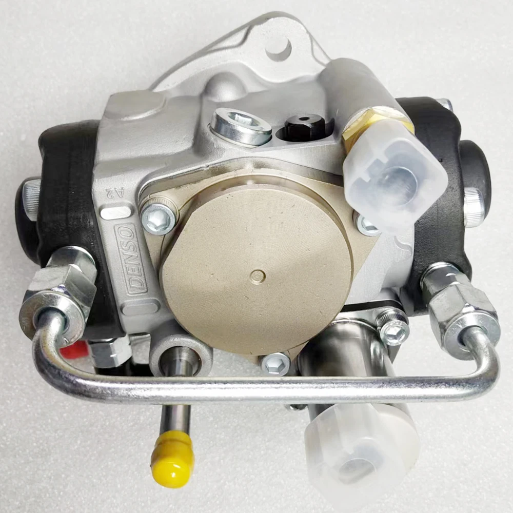 

Топливный насос 294000-0350 294000-0360 294000-0920 22100-0L020 22100-0L050 22100-0L060 для 1KD2KD-FTV D-4D