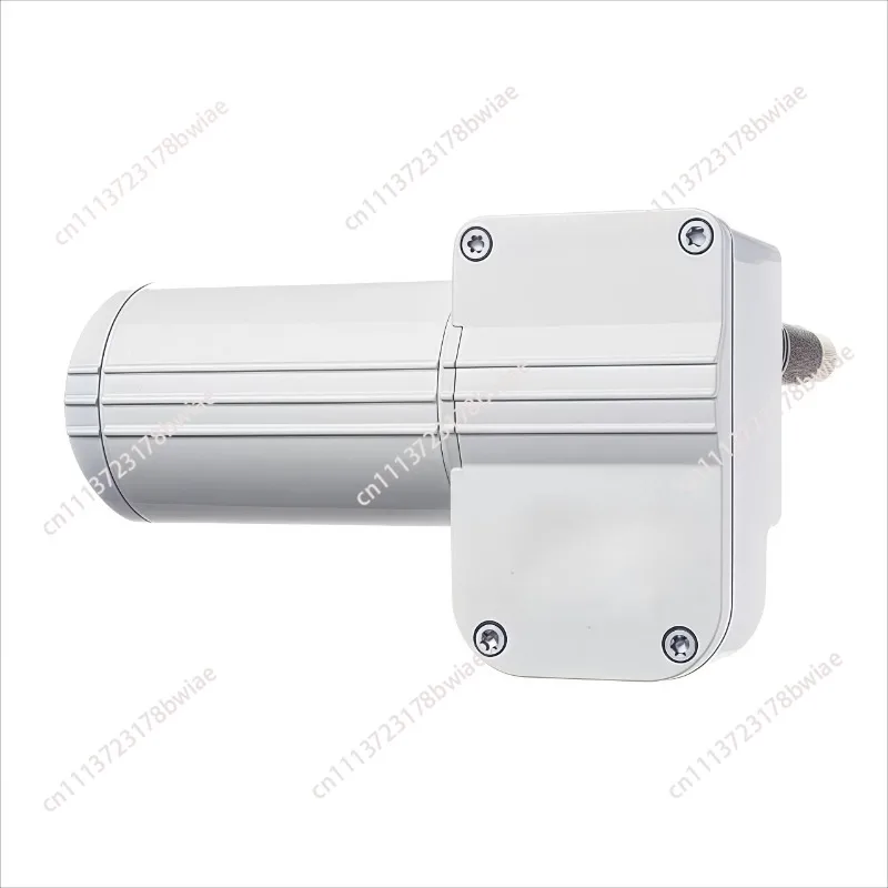 Wiper W12 Motor, Waterproof Stainless Steel Windshield Wiper System Yacht Marine Parts