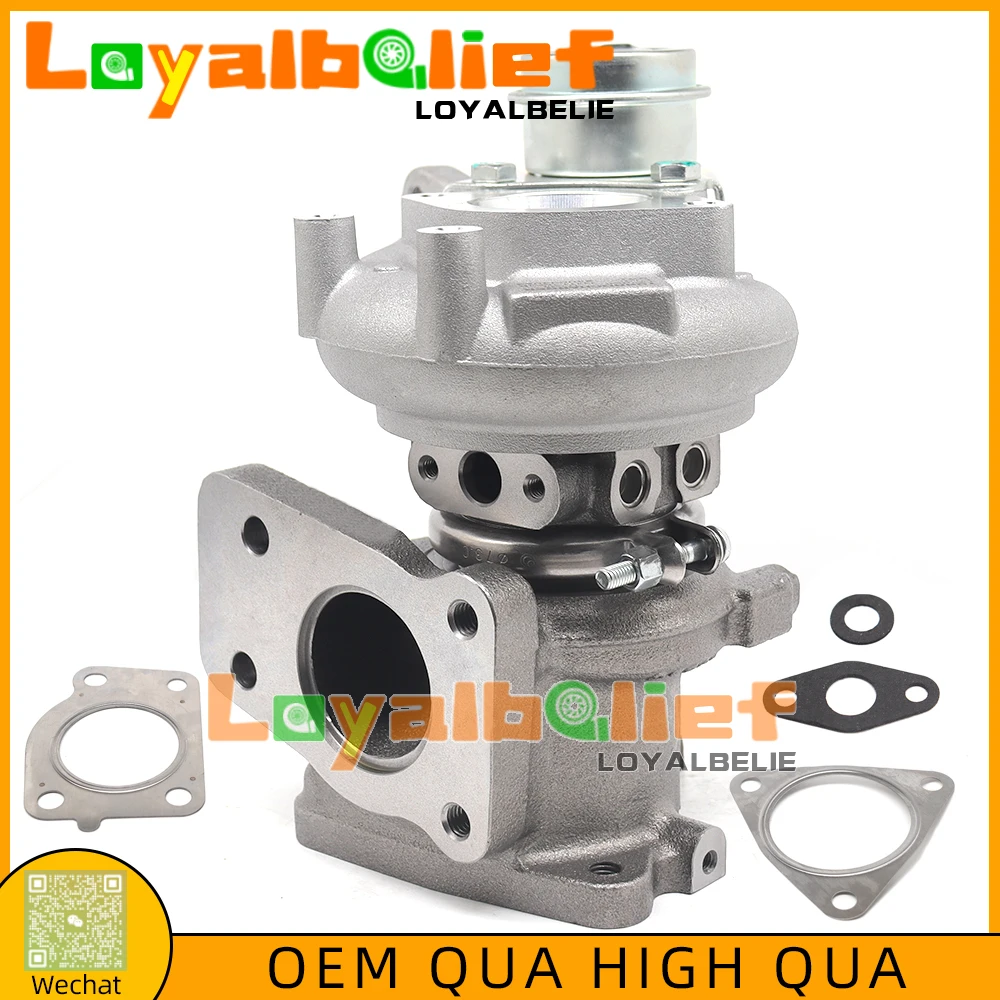 

New Turbine For Nissan Juke 1.6 MR16DDT Engine 2010-2016 2014 14411-1kc1b 49335-00885 49335-00850 49335-01801 Turbo Charger