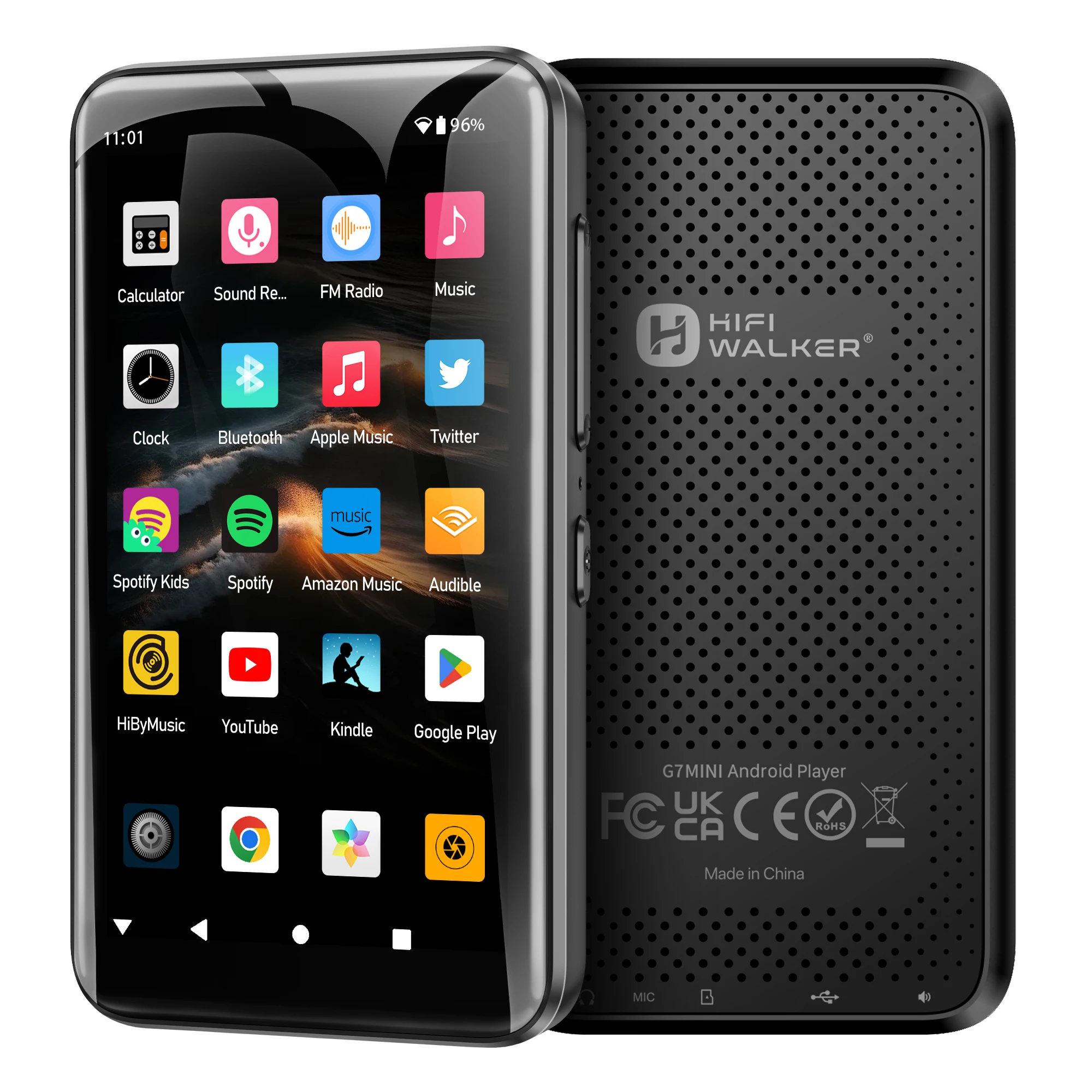 Hifi Walker G7Mini … - image