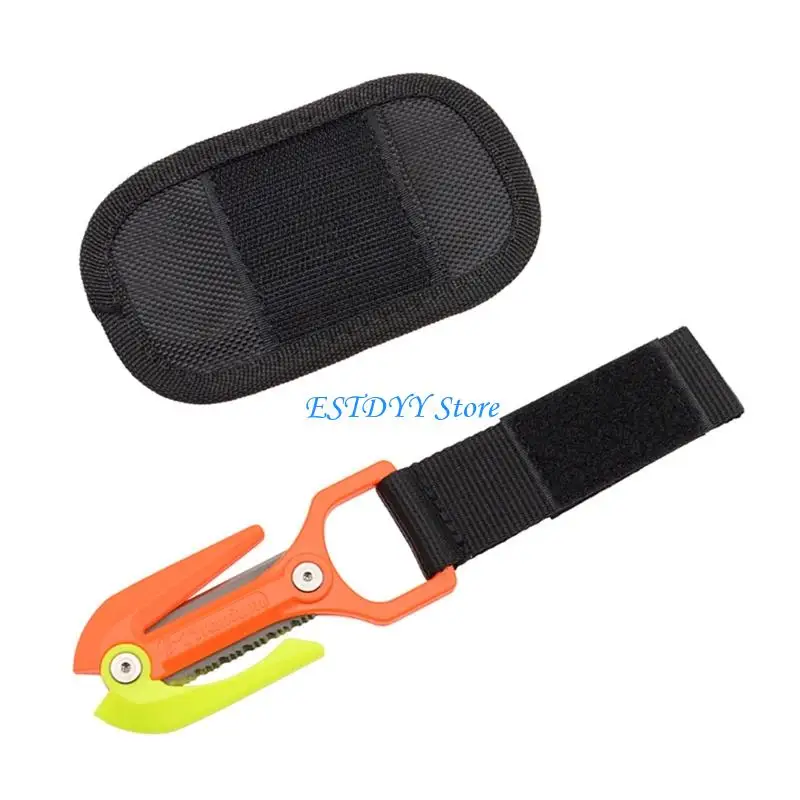 g6de-alloy-underwater-cutting-tool-diving-line-cutter-with-safety-sheath-and-double-blade-for-snorkeling-and-water-sports
