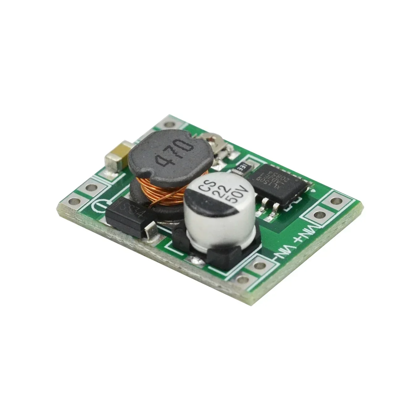 1Pcs XL1509 Step-Do…