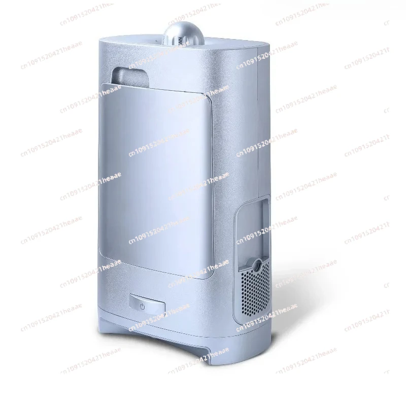 Suitable for  SensorsHigh Efficiency FiltrationTouchles-s Vac-uum  Pet Hair, Du-st & Debris ,