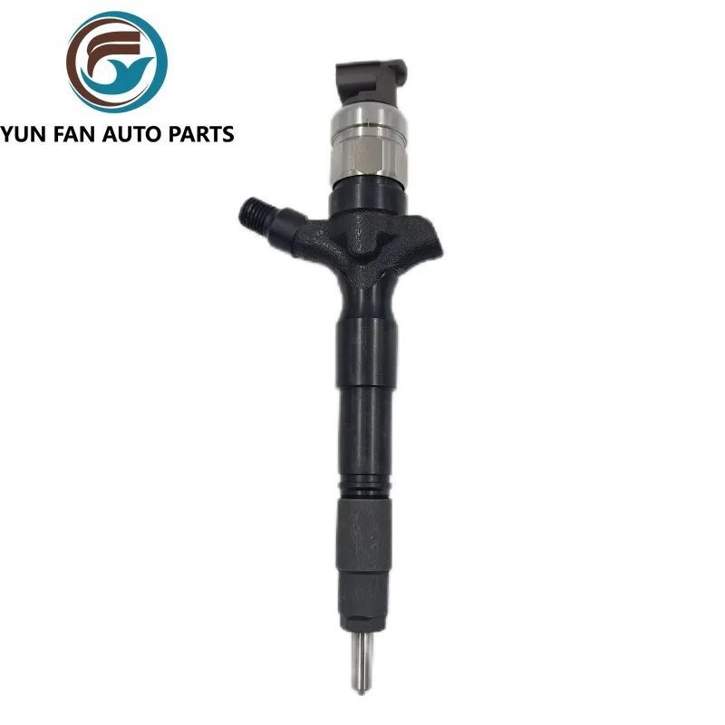 

Fuel Injector For OPEL ASTRA J Estate Van 2012-2015 OEM 095000-5600 1465A041