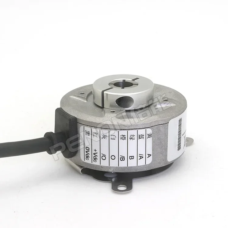 Original C50-H-300ZCU48/P encoder -100-500-360-600-1000-1024