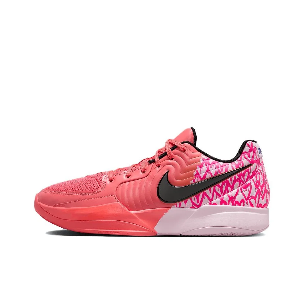 

Мужские кроссовки Nike Ja 2: EP Heart Eyes IB5841-800