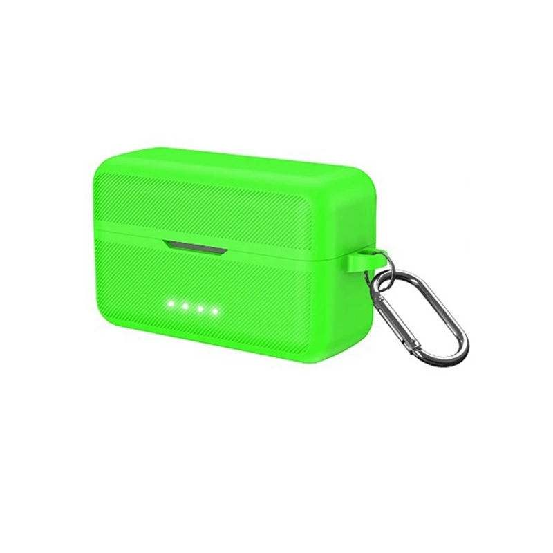 

Защитный чехол для беспроводной микрофонной системы, противоударный силиконовый защитный рукав, аксессуары, чехол для DJI Mic-AC47