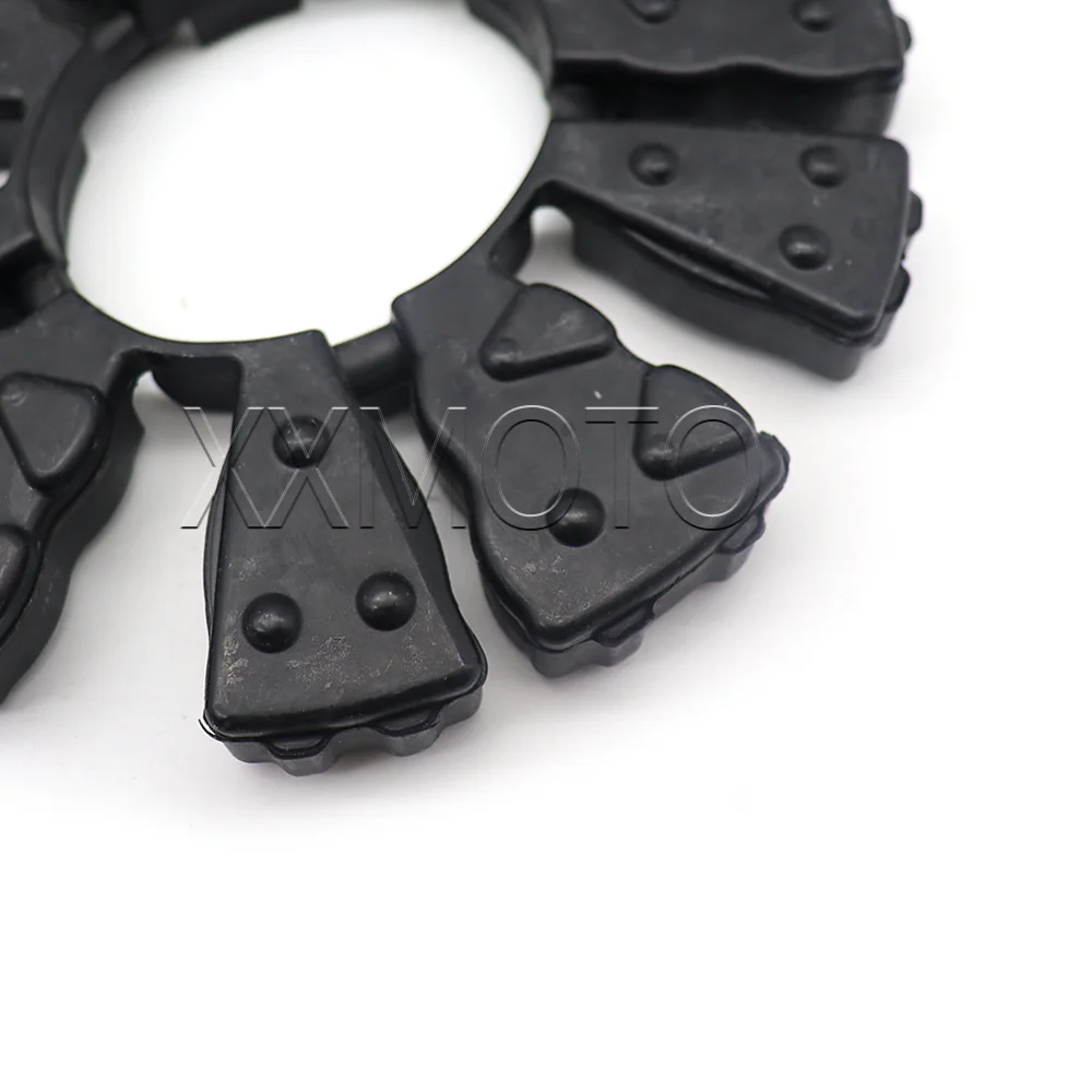 For BMW S1000R S1000RR S 1000R 1000RR 1000 R RR 2019 2020 2022 2023 2024 Motorcycle Hub Damper Wheel Drum Rubber Sprocket Damper