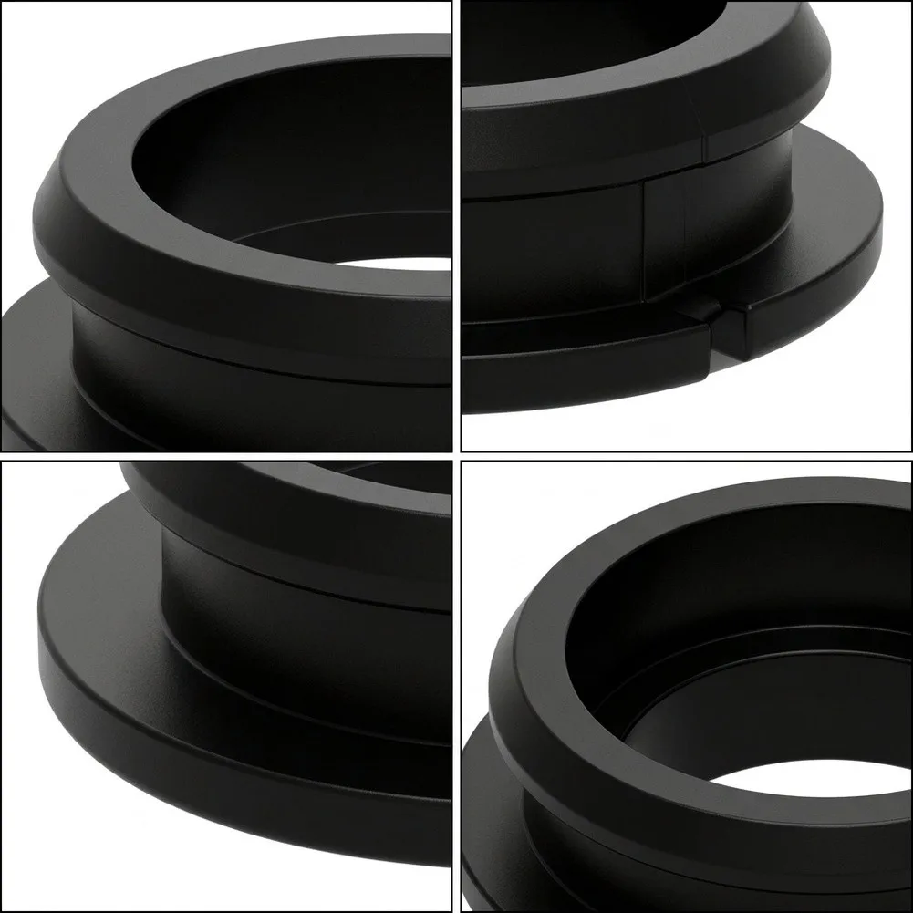 10-Pack Water Tank Adapters Silicone Rubber for Easy Installation in Rain Barrels Aquariums Pools and Irrigation Systems