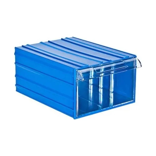 Hipaş Plastic Drawers Box-451