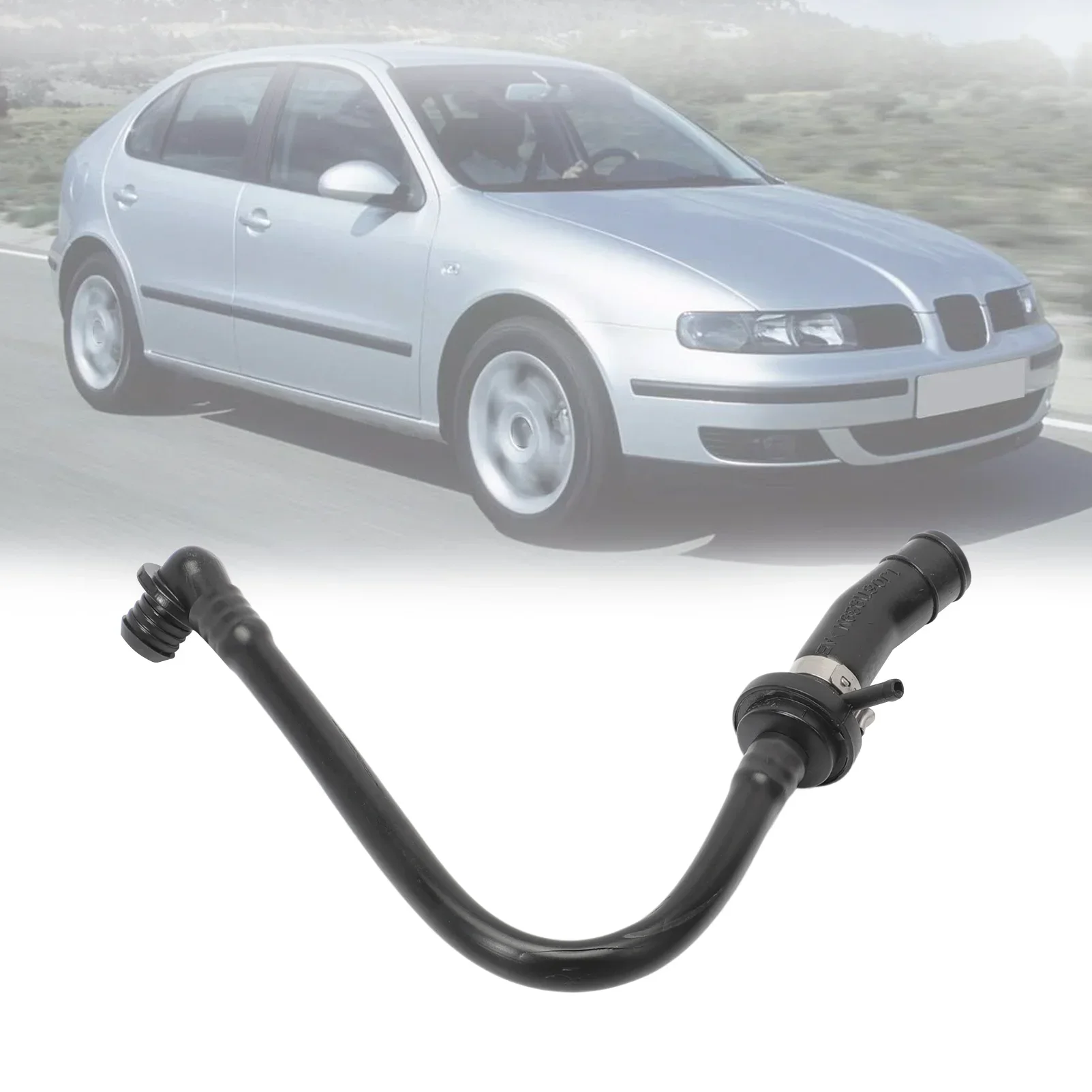 Tubi freno 1J 0612041 GD per A3 Golf IV 4 1J Leon 1M Toledo II 1M Octavia 1U 1.9 Tdi Sdi