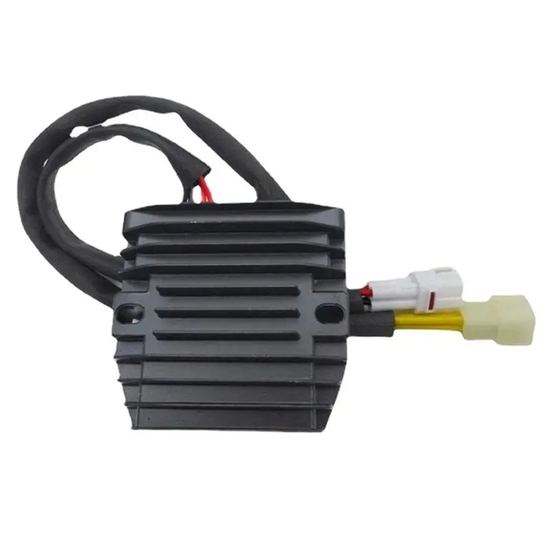 Mosfet Regulator Rectifier For Suzuki GSXR600/GSXR750/GSXR1000 2006 Through 2015 Motorcycle Accessories Model-M54K