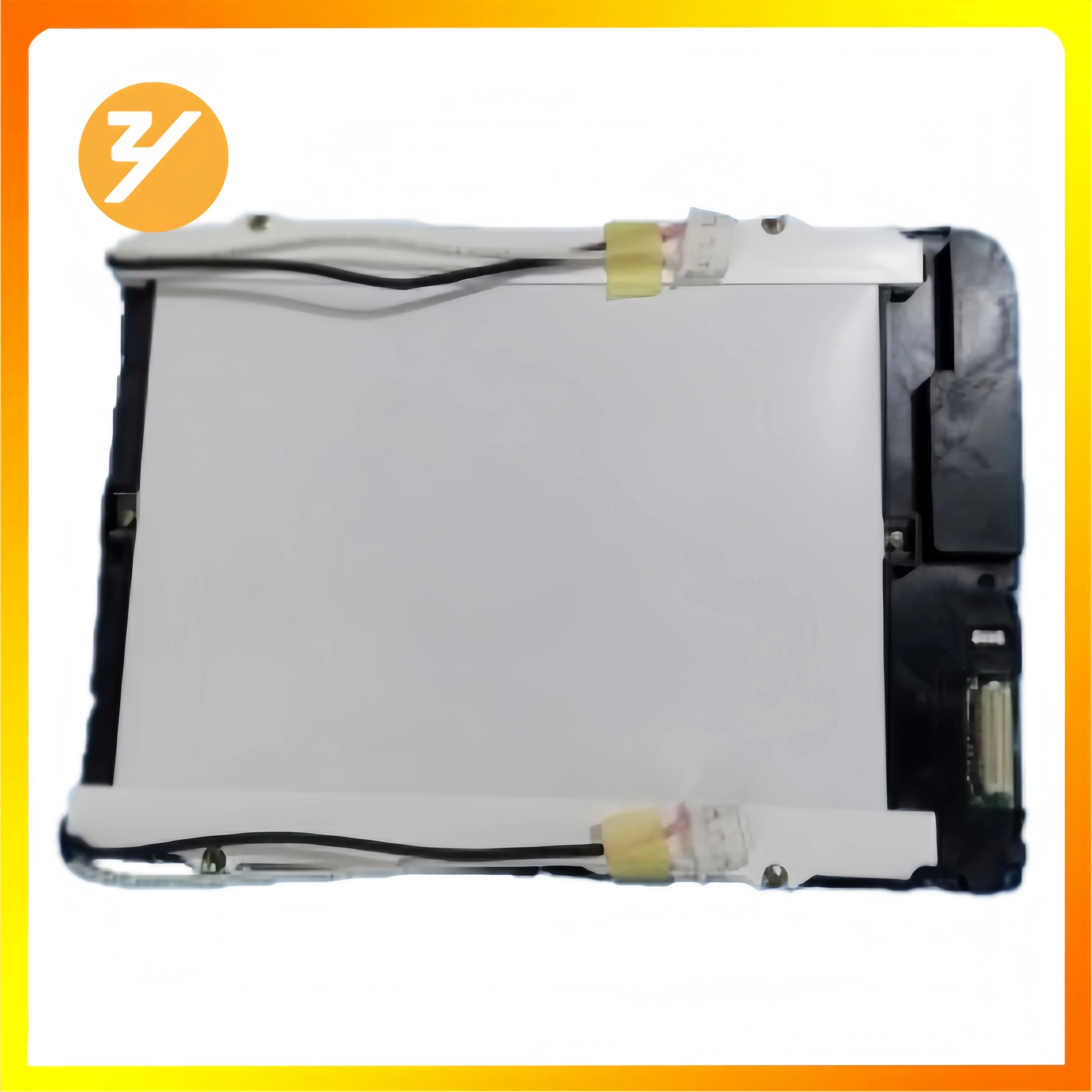 

Brand new 6.4inch LQ64D343 high-quality industrial control LCD screen supplied by Zhiyan