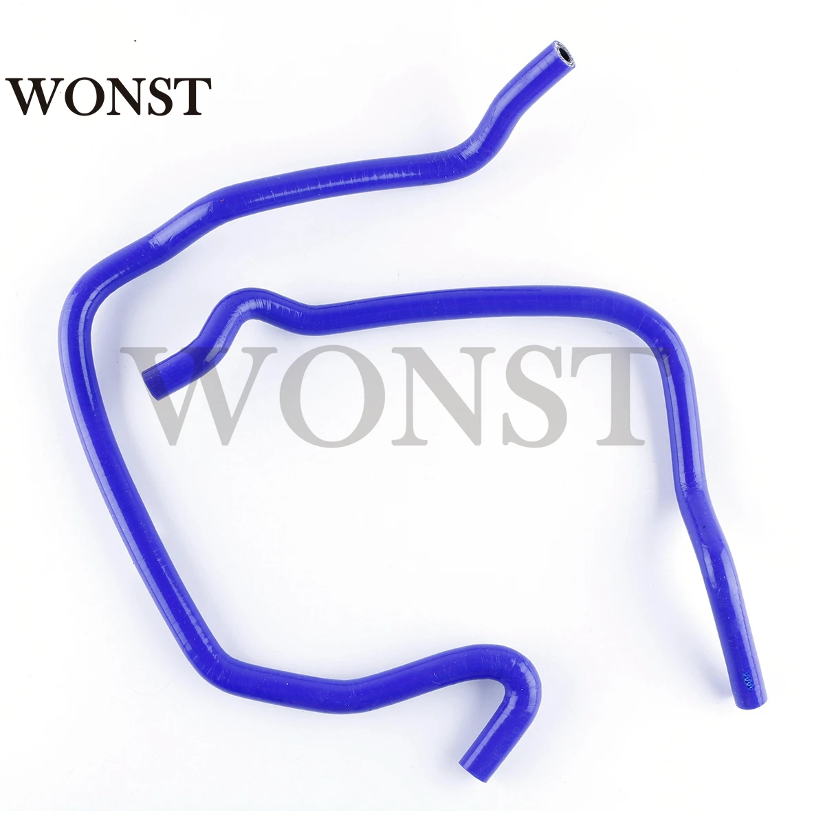 

For 2000 2001 2002 2003 2004 2005 Vauxhall Astra G MIK4 GSI Z20LET 2.0 16V Silicone Radiator Coolant Hose Pipe Kit