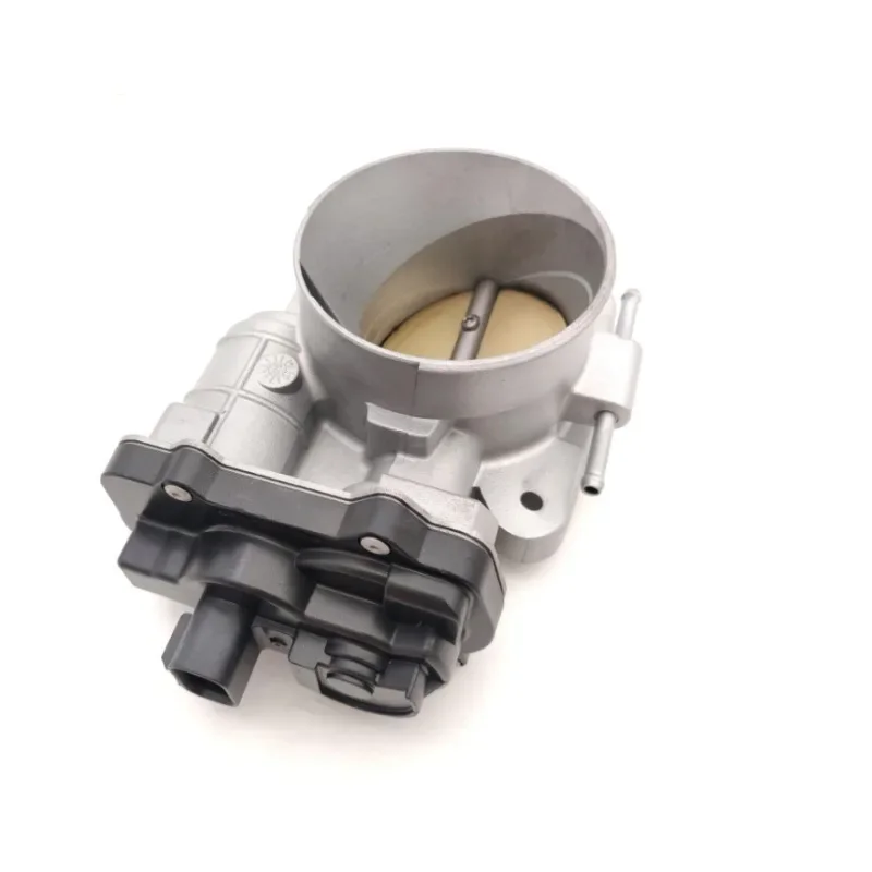 OE 1257080 RME75 Throttle Body Valve Fits for Chevy Suburban 1500 2500 Tahoe GMC Yukon Escalade Sierra Car Accessories