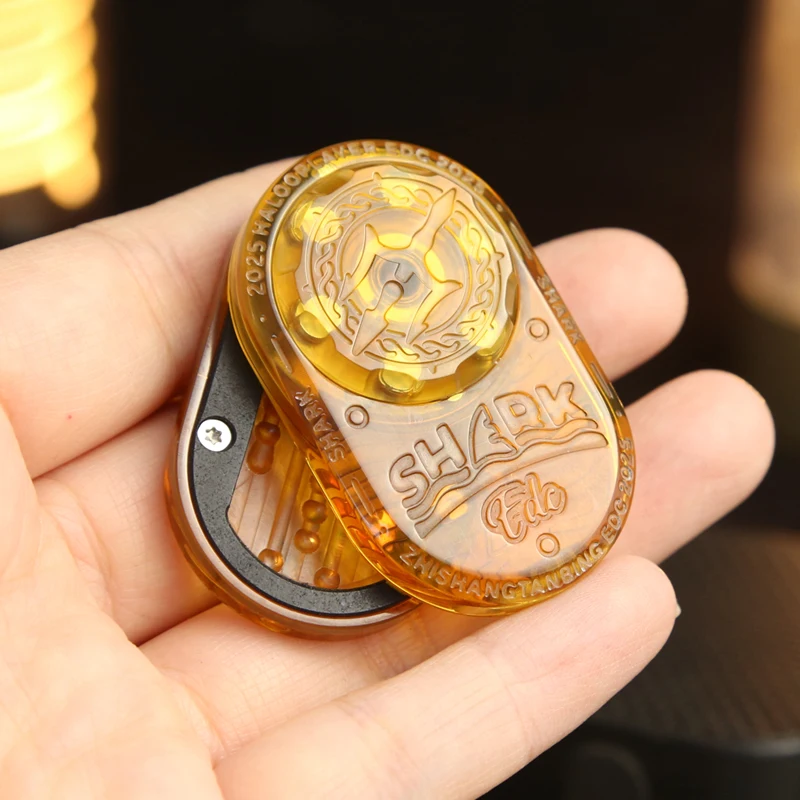 PEI Mechanical Push-Pull Fidget Toys EDC Stress Relief Push-Pull Tactile Sensors ADHD Fidget Toys Office Fidget Toys