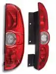 610317 interior STOP lamp left vertical ACILAN door COMBO DOBLO III 10