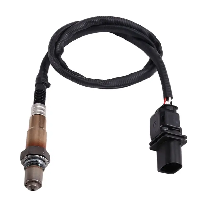 

AB96-Lambda O2 датчик кислорода для MINI Cooper Hatchback для C3 C4 Picasso для CITROEN BERLINGO 207 208 308 0258017113