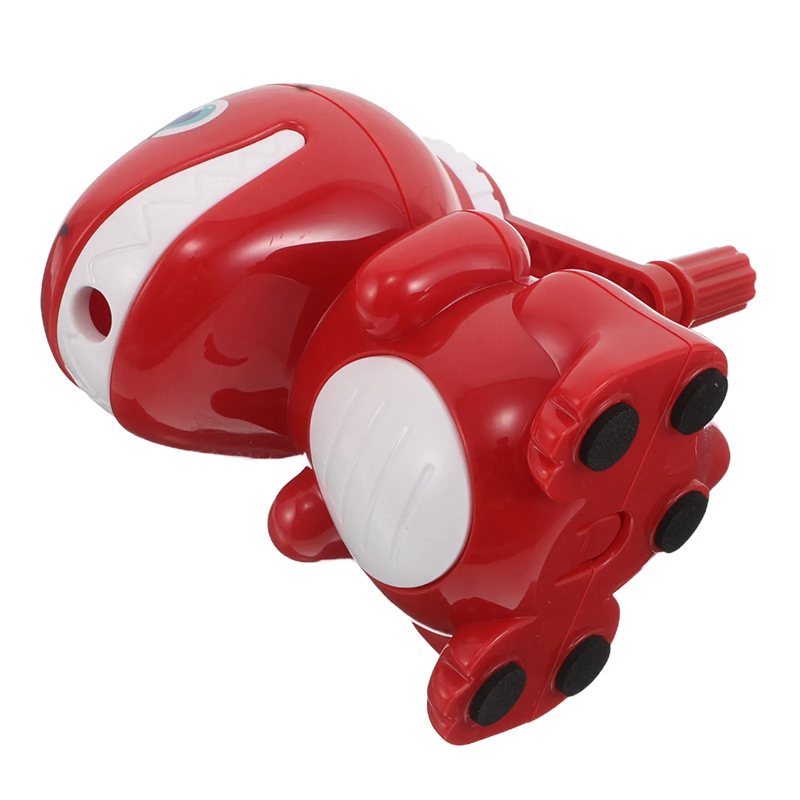 

Dinosaur Cartoon Animal Pencil Sharpener Cute Handheld Manual Single Hole for School Supplies Classroom Rewards Party Favors