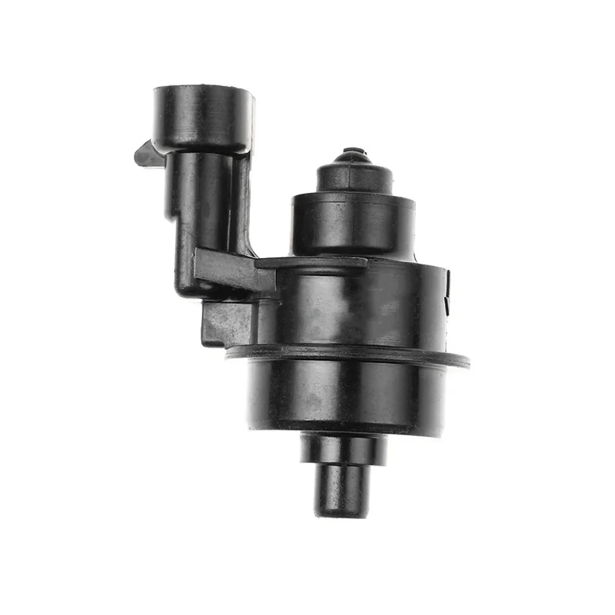 Automotive Turbo Solenoid Control Valve Carbon Canister Solenoid Valve for Yafit 55214638