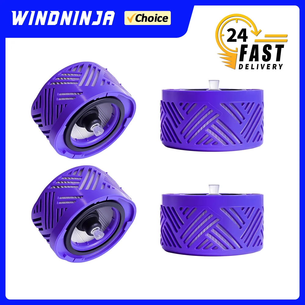 Allergen Removal He…