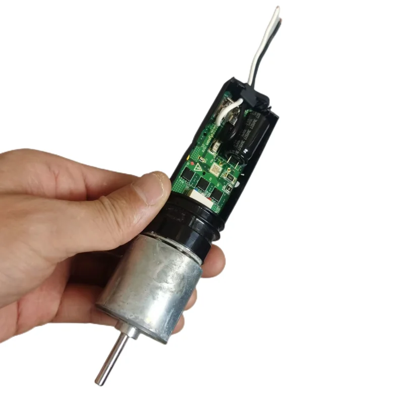 Original used 100W Vacuum Cleaner direct drive motor motherboard Dyson V11 V15 Suitable for Main board rotor