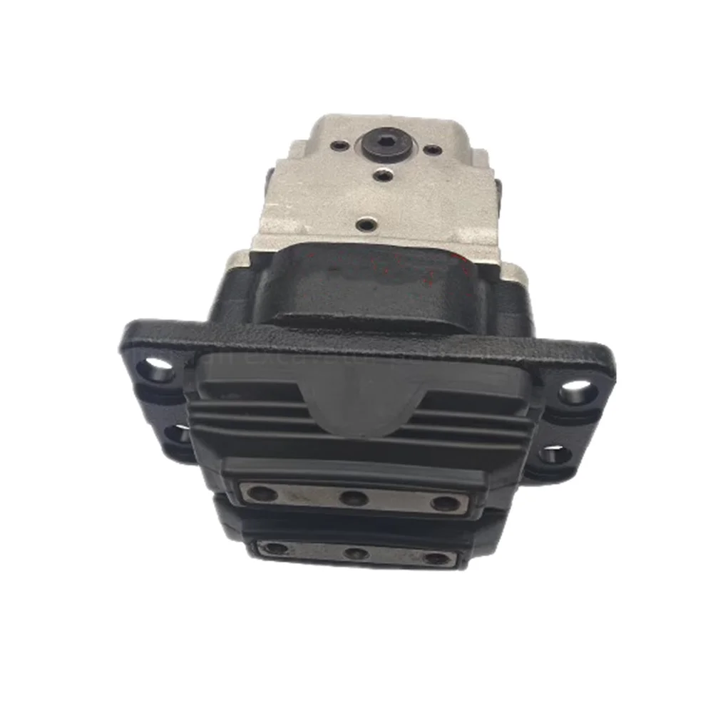 

For Kobelco SK60SR 70SR 70-8 75-8 Hitachi ZAX40U Travel Drive Foot Valve Assembly Pilot Valve Excavator Parts