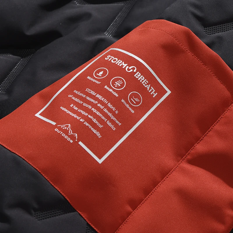 JNLN Giacca a vento calda invernale unisex impermeabile antivento giacche in pile da uomo donna escursionismo arrampicata trekking sci cappotto antipioggia