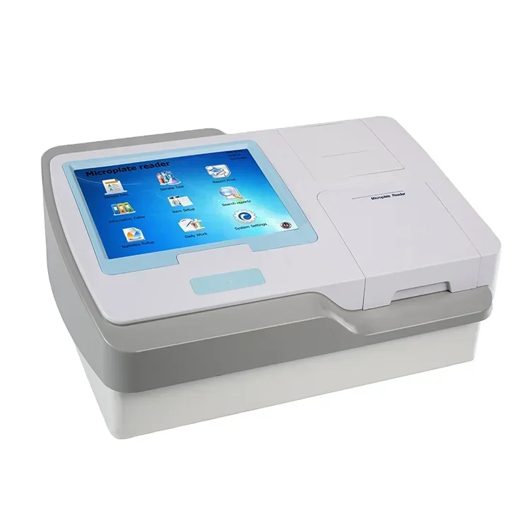 

Для Elisa Microplate Reader клинические аналитические инструменты Microplate Reader