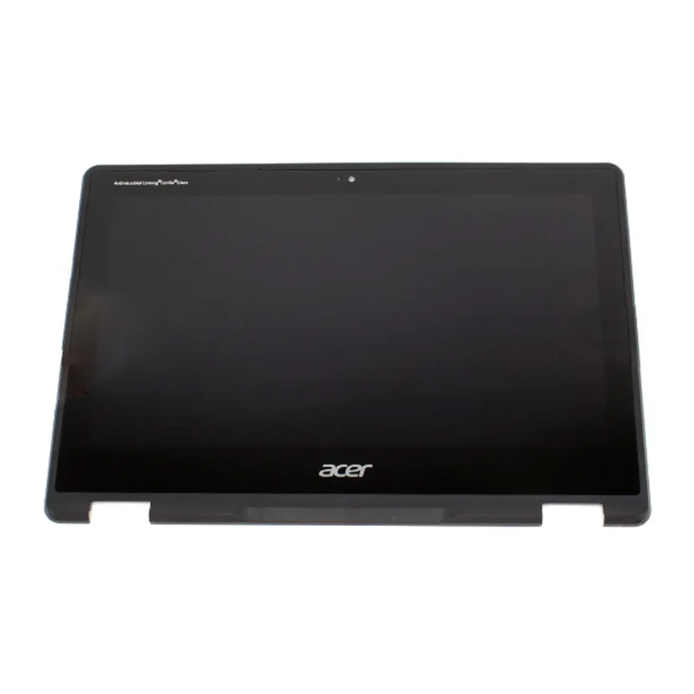 

6M.AZCN7.001 New For Acer 11 311 R722T-K95L LCD Touch Screen w/Bezel Assembly 11.6"HD 40PIN