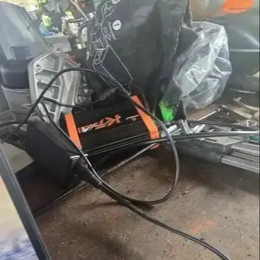 

KT200II ECU Programmer Full Master KT200 II USB Dongle Add License Optimized Hardware Stable Support Bench OBD BDM JTAG