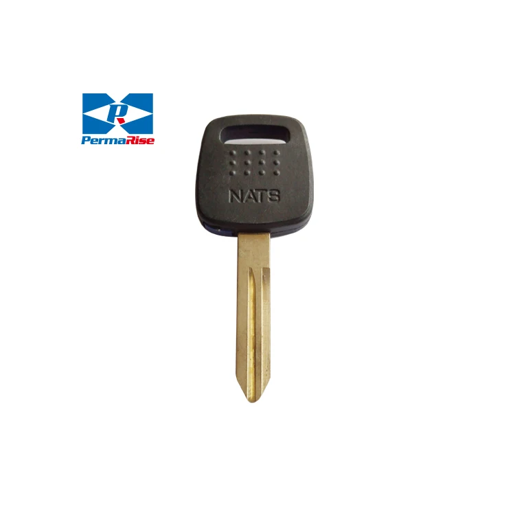 Wholesale Custom Plastic Metal 3+1 Button Car Key Cover Blanks