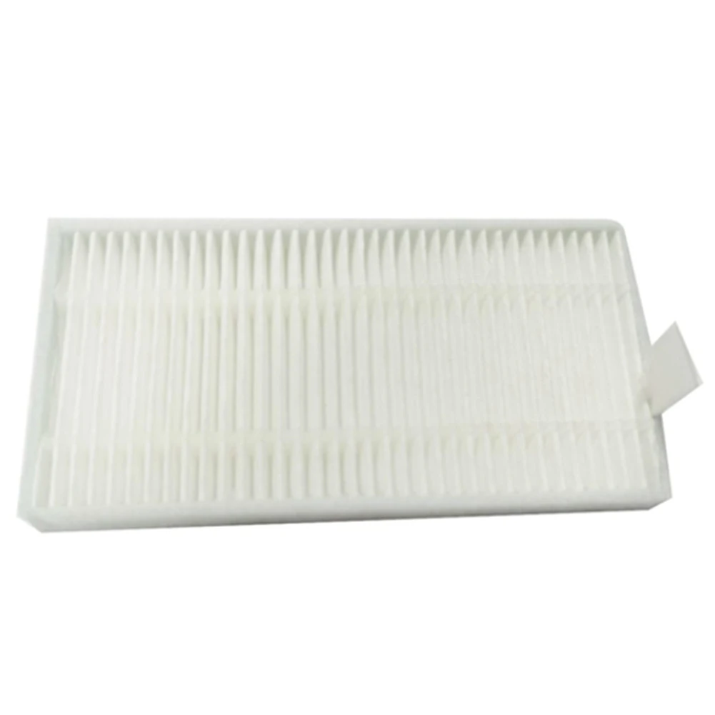 Veegmachineaccessoires, voor Cecotec Conga 4090 Stofzuiger Conga 4090 5090 HEPA-filterreiniging (4 stuks)