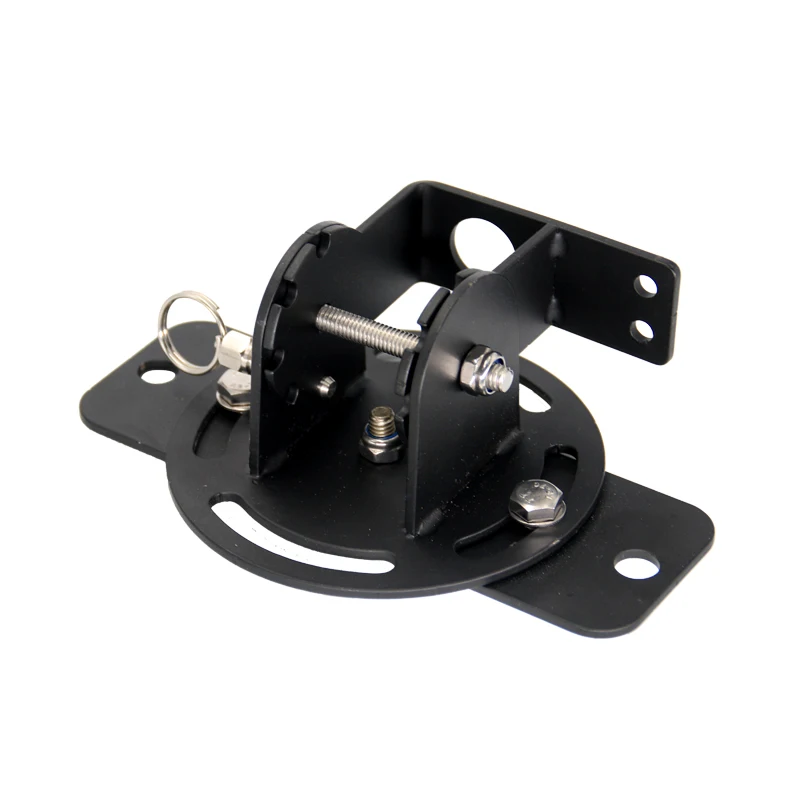 Luggage Rack Mobile Radio Car Antenna Mount Bracket walkie talkie antenna clip bracket platform/crossbar expansion slot univers
