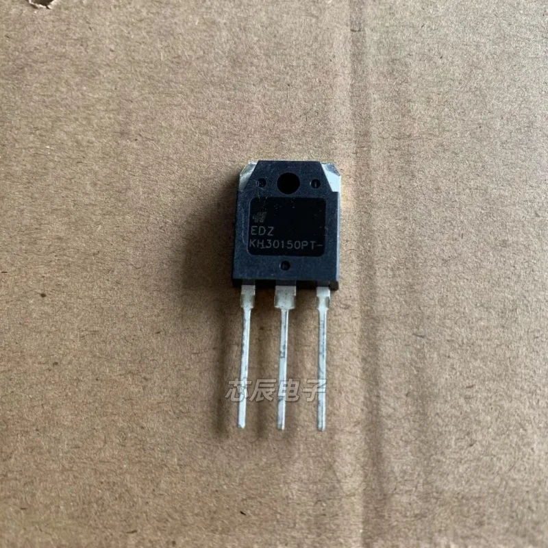 5pcs Brand-New Imported KH30150PT Schottky Diode in TO-218 Through-Hole Package
