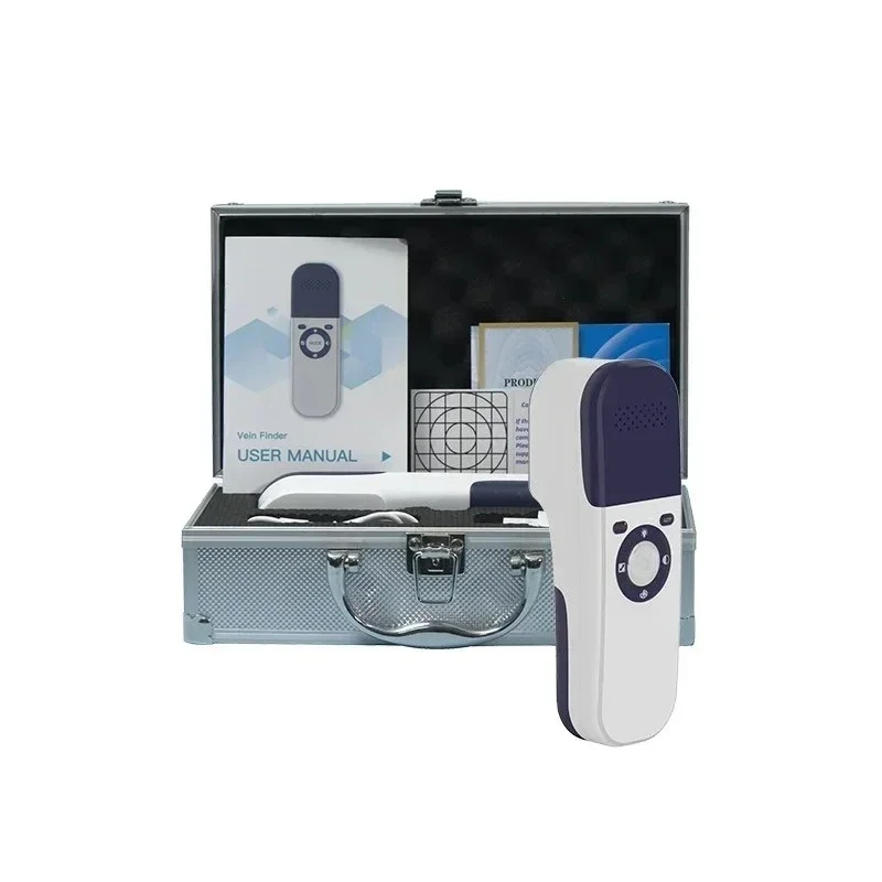 

RC-VF500H Handheld infrared blood vessel vein finder machine for hospital doctor use