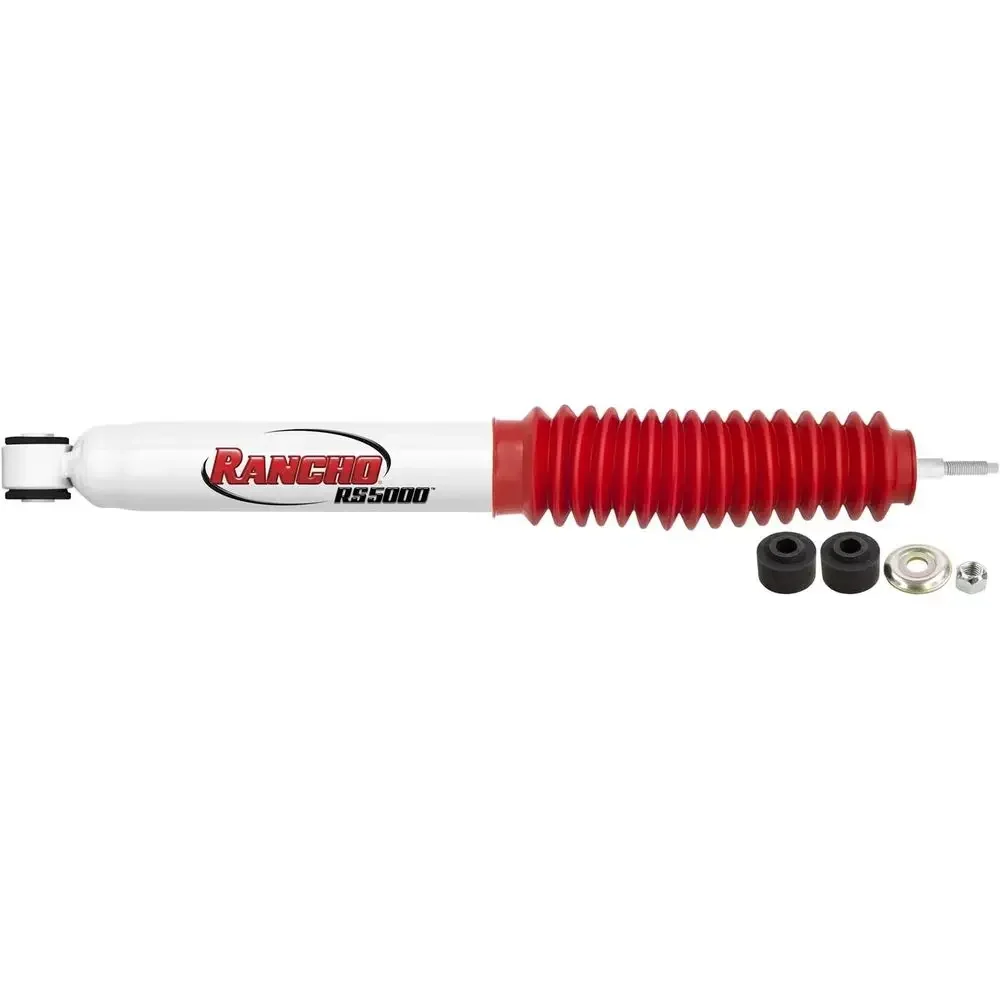 

Series 5000 Performance Shock Absorber