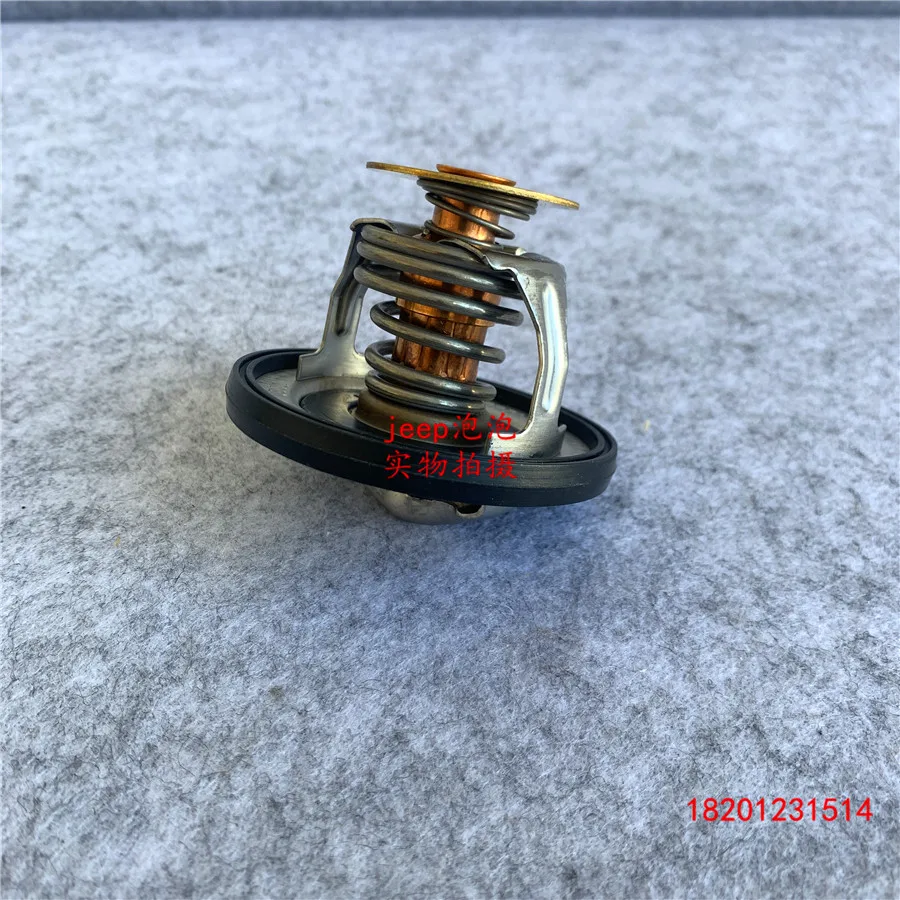 

For Jeep Grand Cherokee Grand Commander Dodge Ram Chrysler 300C Thermostat